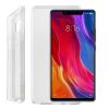 matshop.gr - IDOL 1991 ΘΗΚΗ XIAOMI MI 8 SE 5.88" AIR SLIM TPU ΔΙΑΦΑΝΗ