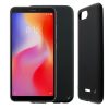 matshop.gr - VOLTE-TEL ΘΗΚΗ XIAOMI REDMI 6A 5.45" SILICON TPU BLACK