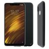 matshop.gr - VOLTE-TEL ΘΗΚΗ XIAOMI POCOPHONE F1 6.18" SILICON TPU BLACK