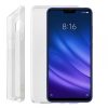 matshop.gr - IDOL 1991 ΘΗΚΗ XIAOMI MI 8 LITE/MI 8X 6.26" AIR SLIM TPU ΔΙΑΦΑΝΗ