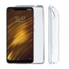 matshop.gr - VOLTE-TEL ΘΗΚΗ XIAOMI POCOPHONE F1 6.18" SLIMCOLOR TPU ΔΙΑΦΑΝΗ