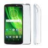 matshop.gr - VOLTE-TEL ΘΗΚΗ MOTOROLA MOTO G6 5.7" SLIMCOLOR AIR TPU ΔΙΑΦΑΝΗ