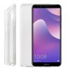 matshop.gr - IDOL 1991 ΘΗΚΗ HUAWEI Y7 2018/Y7 PRIME 2018/HONOR 7C 5.99" AIR SLIM TPU ΔΙΑΦΑΝΗ