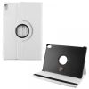 matshop.gr - VOLTE-TEL ΘΗΚΗ IPAD PRO 2018 12.9" LEATHER BOOK ROTATING STAND WHITE