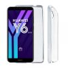 matshop.gr - VOLTE-TEL ΘΗΚΗ HUAWEI Y6 2018/Y6 PRIME 2018/HONOR 7A 5.7" SLIMCOLOR TPU ΔΙΑΦΑΝΗ