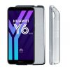 matshop.gr - VOLTE-TEL ΘΗΚΗ HUAWEI Y6 2018/Y6 PRIME 2018/HONOR 7A 5.7" SLIMCOLOR TPU ΔΙΑΦΑΝΗ ΓΚΡΙ