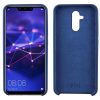 matshop.gr - IDOL 1991 ΘΗΚΗ HUAWEI MATE 20 LITE 6.3" VELVET TPU BLUE