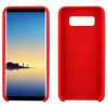 matshop.gr - IDOL 1991 ΘΗΚΗ SAMSUNG NOTE 8 N950 6.3" VELVET TPU RED