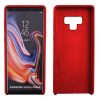 matshop.gr - IDOL 1991 ΘΗΚΗ SAMSUNG NOTE 9 N960 6.4" VELVET TPU RED