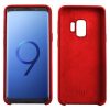 matshop.gr - IDOL 1991 ΘΗΚΗ SAMSUNG S9 G960 5.8" VELVET TPU RED