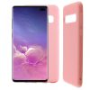 matshop.gr - VOLTE-TEL ΘΗΚΗ SAMSUNG S10 PLUS G975 6.4" SILICON TPU PINK