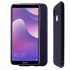 matshop.gr - VOLTE-TEL ΘΗΚΗ HUAWEI Y7 2018/Y7 PRIME 2018/HONOR 7C 5.99" SILICON TPU BLUE