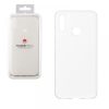 matshop.gr - ΘΗΚΗ HUAWEI Y7 2019 PROTECTIVE PU CASE 51992909 TRANSPARENT PACKING OR