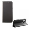 matshop.gr - IDOL 1991 ΘΗΚΗ HUAWEI P20 LITE 5.84" PRIME MAGNET BOOK STAND DARK GREY