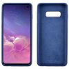 matshop.gr - IDOL 1991 ΘΗΚΗ SAMSUNG S10e G970 5.8" VELVET TPU 4 SIDE BLUE