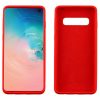 matshop.gr - IDOL 1991 ΘΗΚΗ SAMSUNG S10 G973 6.1" VELVET TPU 4 SIDE RED