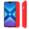 matshop.gr - VOLTE-TEL ΘΗΚΗ HONOR 8X 6.5" SILICON TPU RED