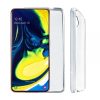 matshop.gr - VOLTE-TEL ΘΗΚΗ SAMSUNG A80 2019 A805 6.7" SLIMCOLOR AIR TPU ΔΙΑΦΑΝΗ