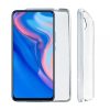 matshop.gr - VOLTE-TEL ΘΗΚΗ HUAWEI P SMART Z/Y9 PRIME 2019/HONOR 9X 6.59" SLIMCOLOR AIR TPU ΔΙΑΦΑΝΗ