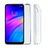 matshop.gr - VOLTE-TEL ΘΗΚΗ XIAOMI REDMI 7 6.26" SLIMCOLOR AIR TPU ΔΙΑΦΑΝΗ