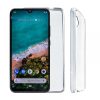 matshop.gr - VOLTE-TEL ΘΗΚΗ XIAOMI MI A3 6.01" SLIMCOLOR AIR TPU ΔΙΑΦΑΝΗ