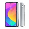 matshop.gr - VOLTE-TEL ΘΗΚΗ XIAOMI MI 9 LITE 6.39" SLIMCOLOR AIR TPU ΔΙΑΦΑΝΗ ΓΚΡΙ