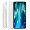 matshop.gr - IDOL 1991 ΘΗΚΗ XIAOMI REDMI NOTE 8 PRO 6.53" AIR SLIM TPU ΔΙΑΦΑΝΗ