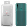 matshop.gr - ΘΗΚΗ HUAWEI P SMART Z 2019 PROTECTIVE PU CASE 51993120 TRANSPARENT PACKING OR
