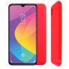 matshop.gr - VOLTE-TEL ΘΗΚΗ XIAOMI MI 9 LITE/MI CC9 6.39" SILICON TPU RED