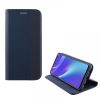 matshop.gr - IDOL 1991 ΘΗΚΗ SAMSUNG A71 A715 6.7" ELITE ANTI-RFID BOOK STAND BLUE