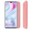 matshop.gr - VOLTE-TEL ΘΗΚΗ XIAOMI MI NOTE 10/MI NOTE 10 PRO 6.47" SILICON TPU PINK