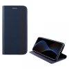 matshop.gr - IDOL 1991 ΘΗΚΗ SAMSUNG S20 ULTRA G988 6.9" ELITE ANTI-RFID BOOK STAND BLUE