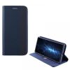 matshop.gr - IDOL 1991 ΘΗΚΗ SAMSUNG NOTE 10 N970 6.3" ELITE ANTI-RFID BOOK STAND BLUE