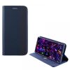 matshop.gr - IDOL 1991 ΘΗΚΗ SAMSUNG NOTE 10 PLUS N975 6.8" ELITE ANTI-RFID BOOK STAND BLUE