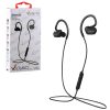 matshop.gr - VOLTE-TEL BLUETOOTH STEREO HANDS FREE V SOUND SPORT VT600 BLACK