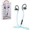 matshop.gr - VOLTE-TEL BLUETOOTH STEREO HANDS FREE V SOUND SPORT VT600 BLUE