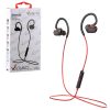 matshop.gr - VOLTE-TEL BLUETOOTH STEREO HANDS FREE V SOUND SPORT VT600 RED