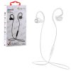 matshop.gr - VOLTE-TEL BLUETOOTH STEREO HANDS FREE V SOUND SPORT VT600 WHITE