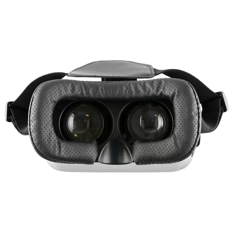 matshop.gr - NSP N620 VR GLASSES 3D VR UNI 3.5"-6.2"