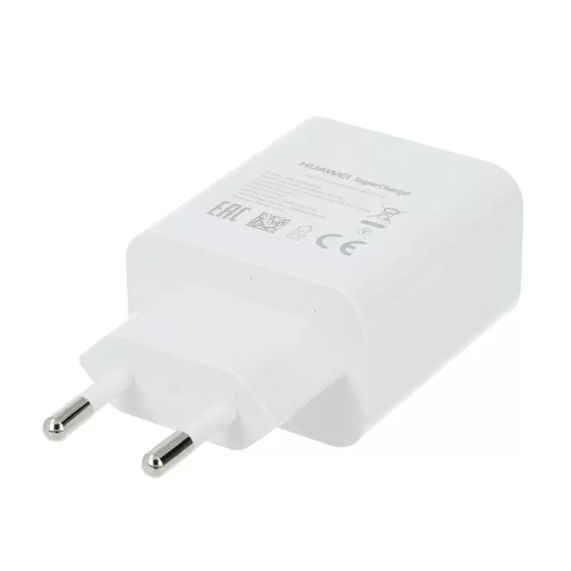 matshop.gr - TRAVEL HUAWEI AP81 HW- 050450E00 SUPER CHARGE 4.5V 5A WHITE BULK OR