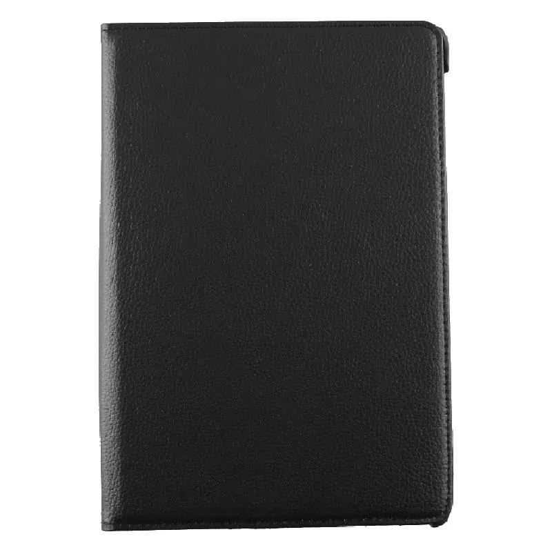 matshop.gr - VOLTE-TEL ΘΗΚΗ SAMSUNG TAB A 2019 T510/T515 10.1" LEATHER BOOK ROTATING STAND BLACK
