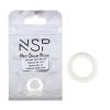 matshop.gr - ΑΝΤΑΛΛΑΚΤΙΚΑ EARLAPS NSP BN118 WHITE