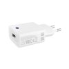 matshop.gr - TRAVEL XIAOMI MDY-09-EW FAST USB 10W 5V 2A WHITE BULK OR