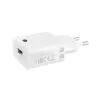 matshop.gr - TRAVEL XIAOMI MDY-09-EW FAST USB 10W 5V 2A WHITE BULK OR