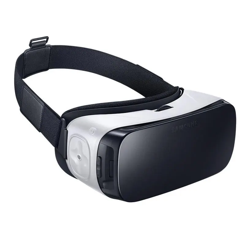matshop.gr - SAMSUNG GEAR VR CONSUMER EDITION HEADSET SM-R322 GR