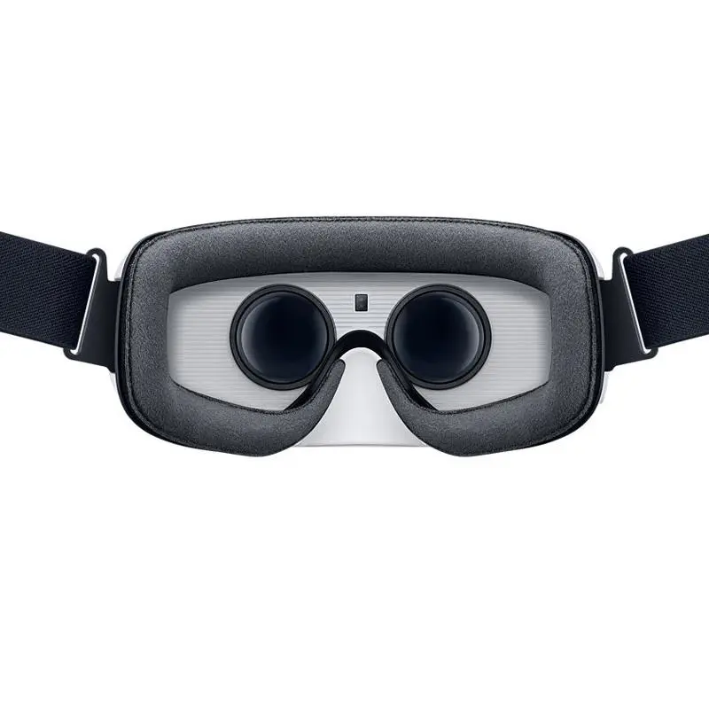 matshop.gr - SAMSUNG GEAR VR CONSUMER EDITION HEADSET SM-R322 GR