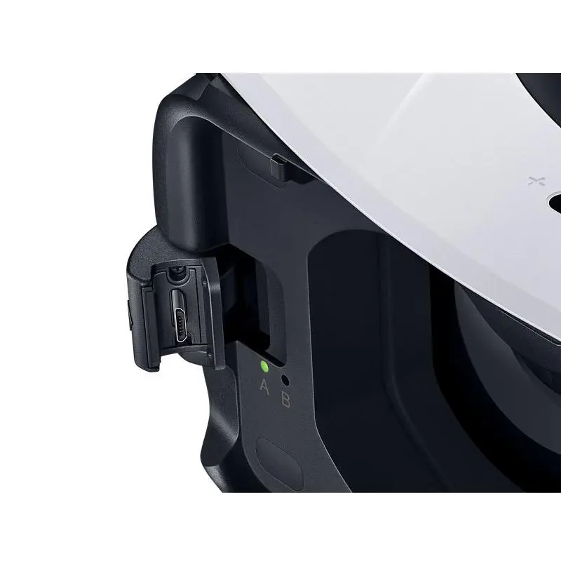 matshop.gr - SAMSUNG GEAR VR CONSUMER EDITION HEADSET SM-R322 GR