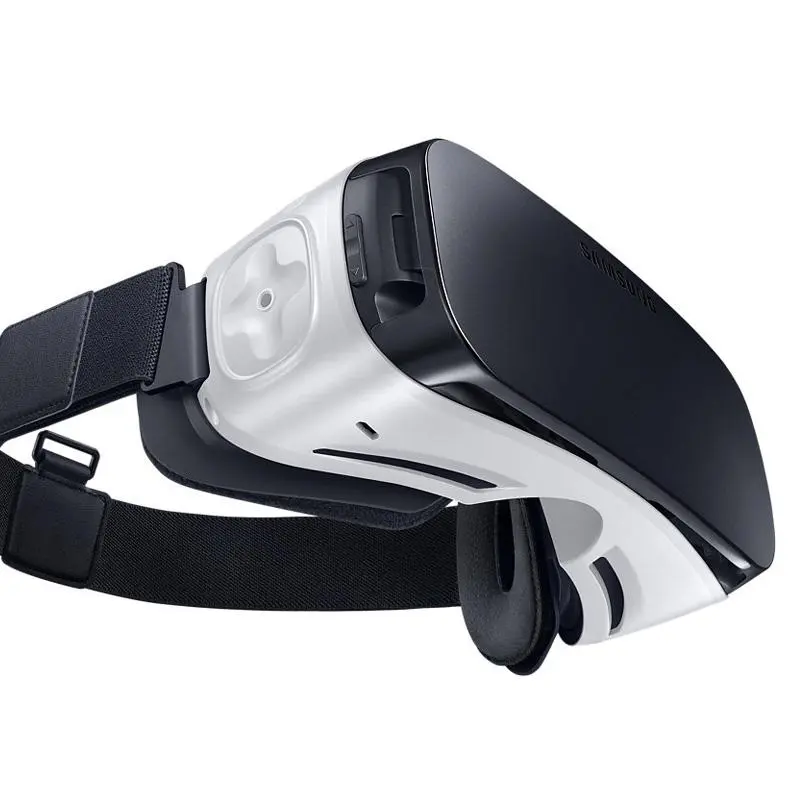 matshop.gr - SAMSUNG GEAR VR CONSUMER EDITION HEADSET SM-R322 GR