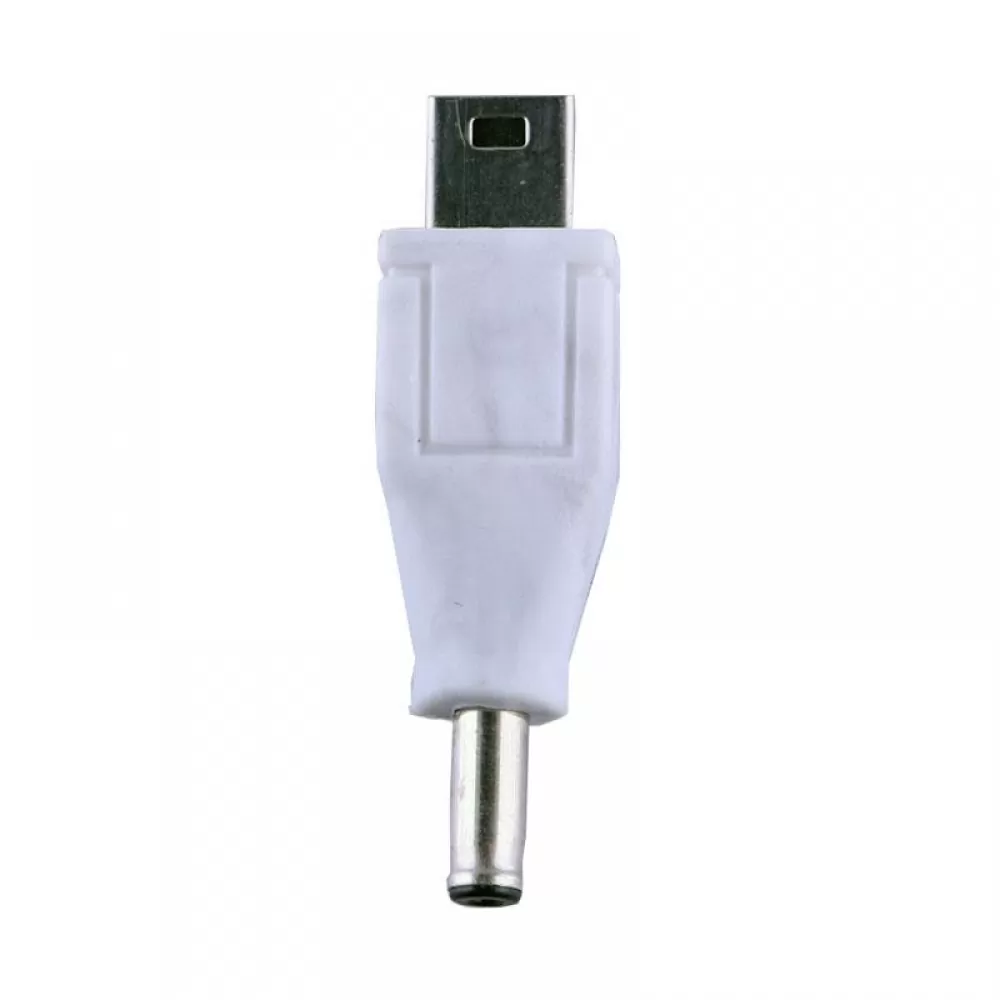 matshop.gr - MOTOROLA V3/V3i/V3x/L6/L7 (Mini USB) ΚΟΝΕΚΤΟΡΑΣ WHITE