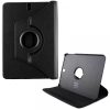 matshop.gr - VOLTE-TEL ΘΗΚΗ HUAWEI MEDIAPAD T3-10 4G 9.6" LEATHER BOOK ROTATING STAND BLACK